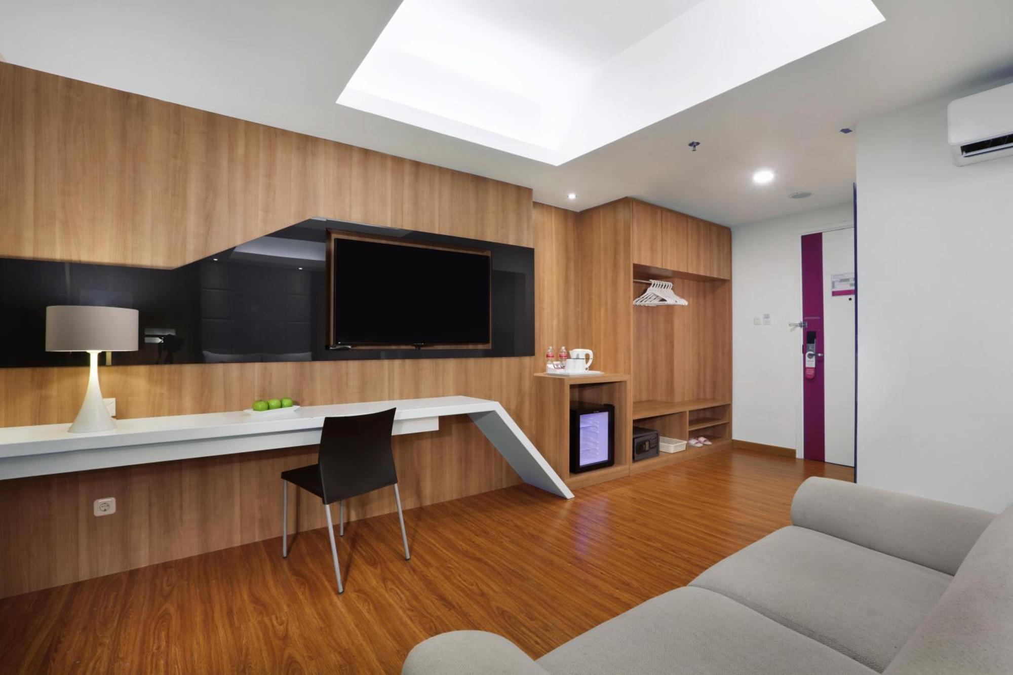 Favehotel Olo Padang Quarto foto